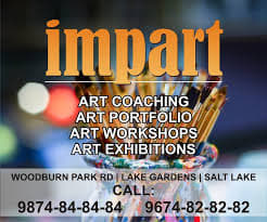 Impart Art Coaching Impart Art Coaching photo 2